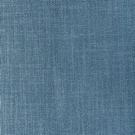 Light Blue Light Blue Blue Solid Texture Upholstery Fabric By The Yard