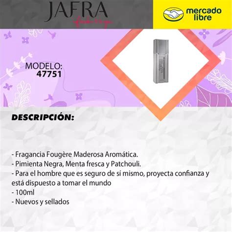 Comprar Perfume Para Caballero Jf9 Chrome 100ml Jafra 100 Original