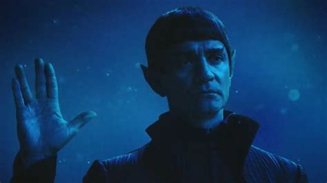 Watch: New Video Discusses character of Sarek In ‘Star Trek: Discovery’ – TrekMovie.com