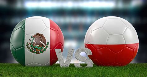 Mexico Vs Poland Live Stream How To Watch World Cup Online