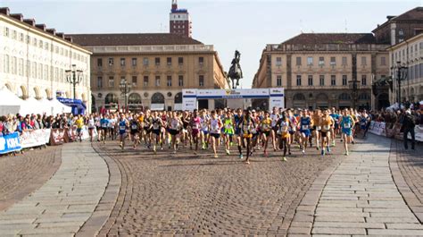 Torna La Torino City Marathon Nuova Societ