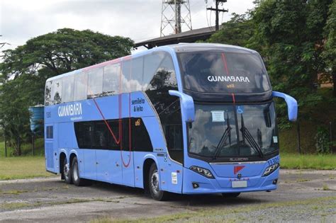 Viação UTIL adquire ônibus Vissta Buss 360 e Vissta Buss DD Technibus