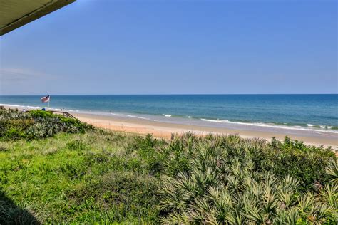 Flagler Beach Oceanfront Hotel Motel and Vacation Rentals