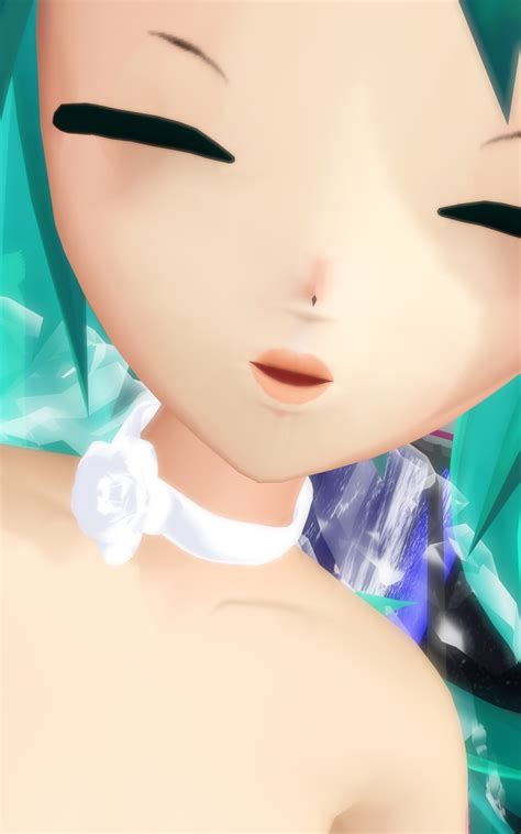 Sakura Costume Nude In Space