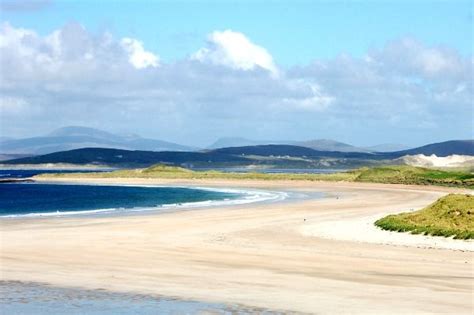 Narin Portnoo Holiday Homes - Narin: Self Catering Cottage in Donegal ...