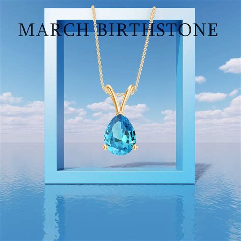 Birthstone Jewelry Collection | Celebrate Your Unique Story in