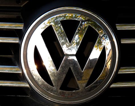 Volkswagen Has New Investment Priorities