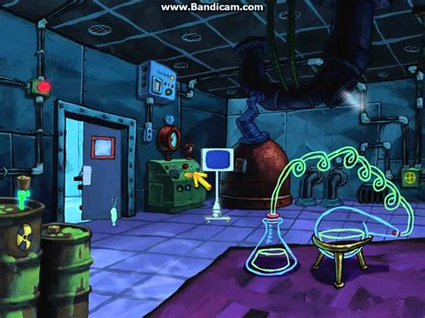 Spongebob Squarepants Pc Game Archsafas