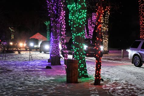 Wakamow Adds More Displays To Valley Of Lights For Bigger Wow Factor