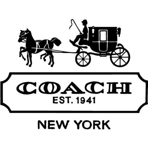 Coach Logo Png