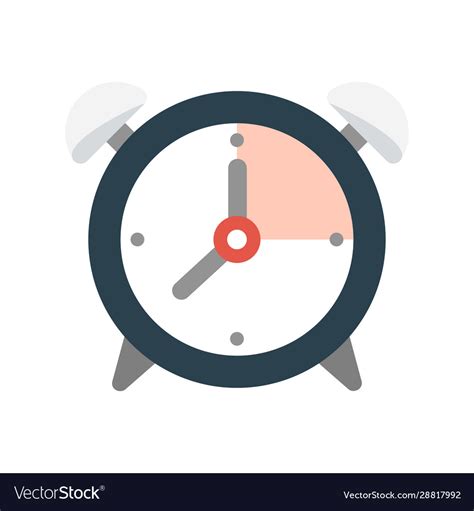 Reminder Royalty Free Vector Image Vectorstock