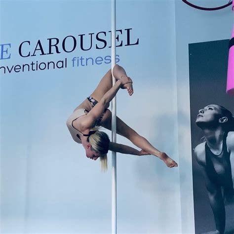 COMPLETO POLE DANCE AURORA SET BIKINI EDITION Palestra FlyGym Ferrara