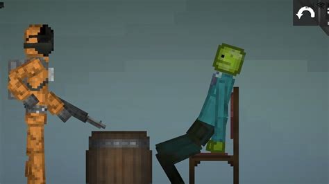 Мертвецы:день 3 - YouTube