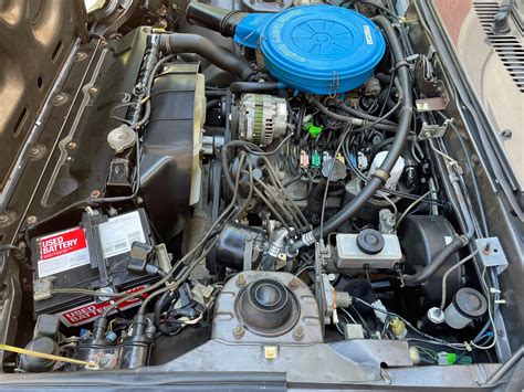 1985 Mazda Rx 7 Connors Motorcar Company