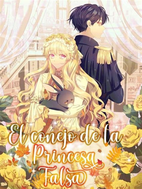 Pin De Anime Fandub En El Conejo De La Princesa Falsa Princesas