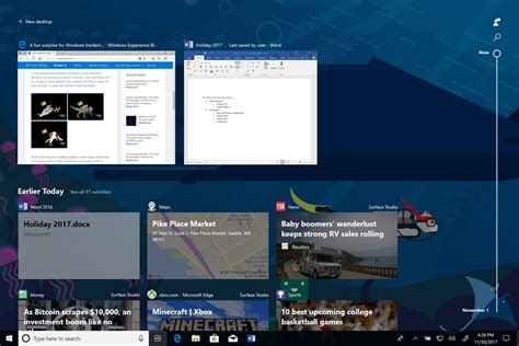 Windows 10 Redstone 4 Poderá Chamar Se Spring Creators Update