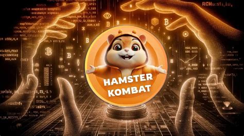 Is Eduard Gurinovich The Owner Of Hamster Kombat