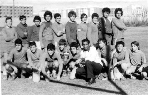 Historia Club Polideportivo Les Abelles