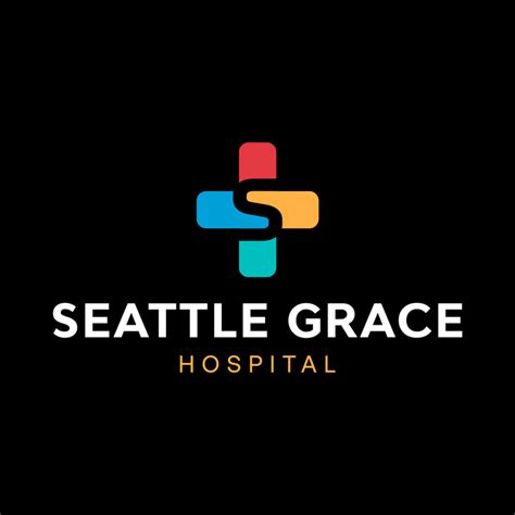 10 Hospital Logo Designs that Increase Trustworthiness - Unlimited ...