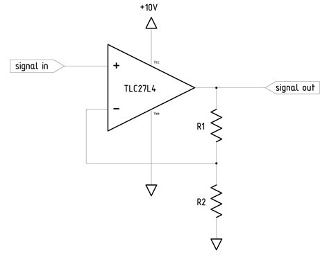 The basics of signal amplification - lcamtuf’s thing