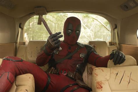 ‘Deadpool & Wolverine’ Is Now Streaming—How To Watch The Blockbuster Marvel Film At Home