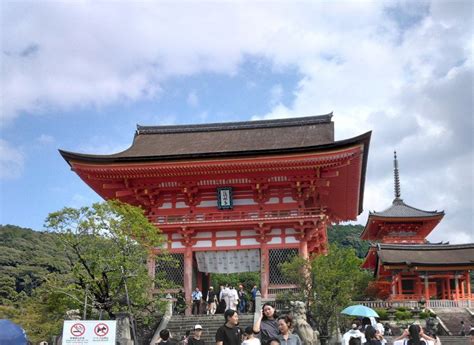 京都に行ったらここに行こう！京都のオススメ観光スポット2選！ If You Go To Kyoto Go Here 2