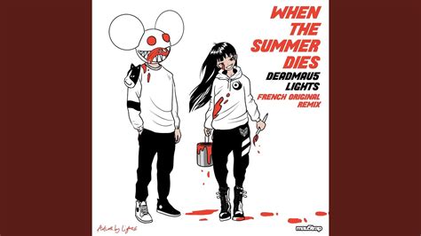 When The Summer Dies French Original Remix Youtube Music