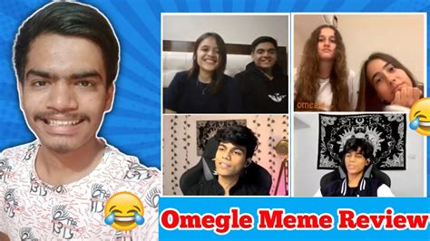 Funniest Omegle Memes Ever Adarshuc Youtube