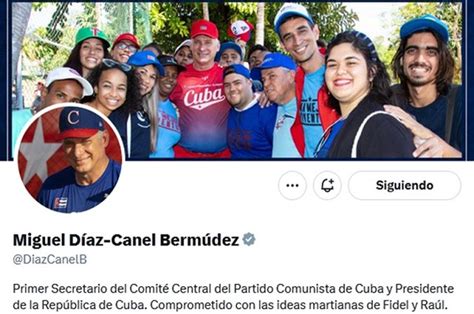 Reconoce D Az Canel Labor De Creadores De Vacunas Cubanas Mesa Redonda