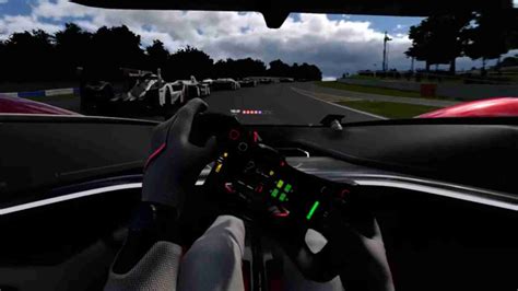 Gran Turismo 7 Gets Content Ahead Of Vr2 Upgrade Lv1 Gaming