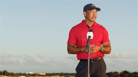 Tiger Woods Says Tough Road Ahead In Recovery From Foot Injury Cbc