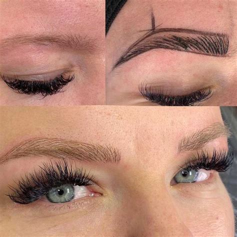 Microblading Vs Microshading Differences And Similarities