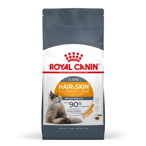 Buy Royal Canin Hair And Skin Adult Dry Cat Food Online Better Prices