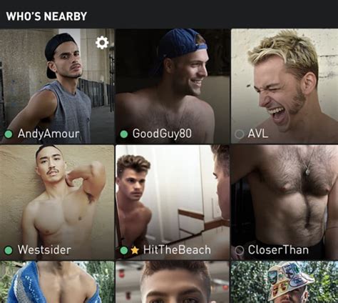 Grindr El Tinder Gay Ha Estado Compartiendo Datos De Sus Usuarios Incluido Estados De VIH