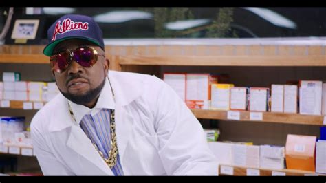 Big Boi All Night Official Video Youtube