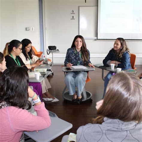 Departamento De Ciencias De La Salud Realiza Conversatorio Sobre