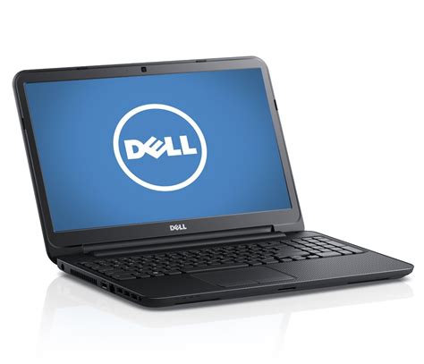 Dell Inspiron Laptop Windows 8