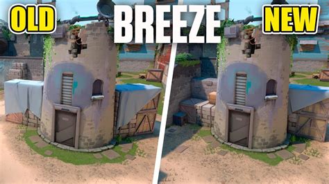 Breeze El Nuevo Mapa De Valorant Al Detalle Esportmaniacos Verloop Io