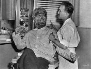 Frankenstein Meets The Wolf Man (1943) » ShotOnWhat? Behind the Scenes