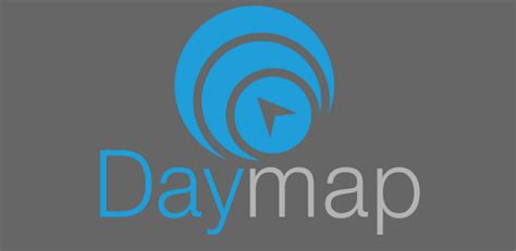 Daymap (Old) Android App