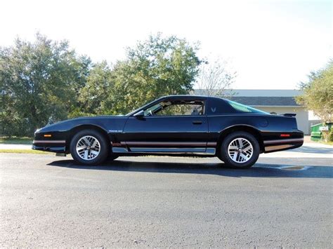 1985 Pontiac Firebird | GAA Classic Cars