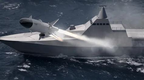 Saab Receives Order For Next Generation Anti Ship Missiles Rb 15 Mk 3 And Rb 15 F Er