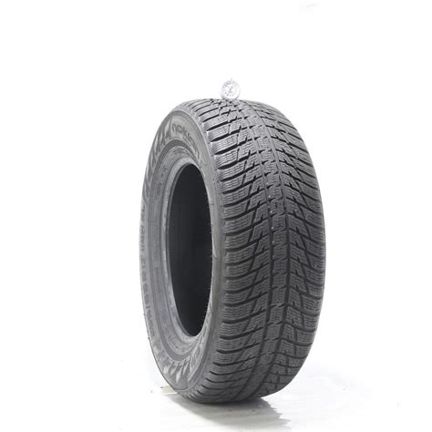 Nokian Wr G Suv F R Tire For Sale Online Ebay