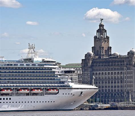 UK and Ireland Cruise Market Breaks New Records