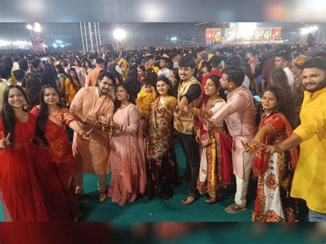 Unique Styles Seen In Indore Bhaskar Abhivyakti Mahotsav इंदौर भास्कर अभिव्यक्ति महोत्सव में