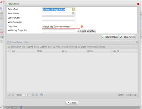 Yat R M Te Vik Belgesi Kapsam Nda Fatura Nas L Kesilir Hitit M Avirlik