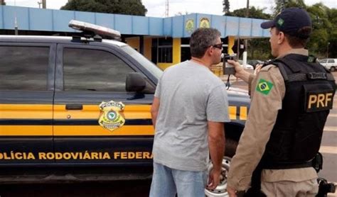 Prf Flagra Motoristas Alcoolizados No Fim De Semana Brasil