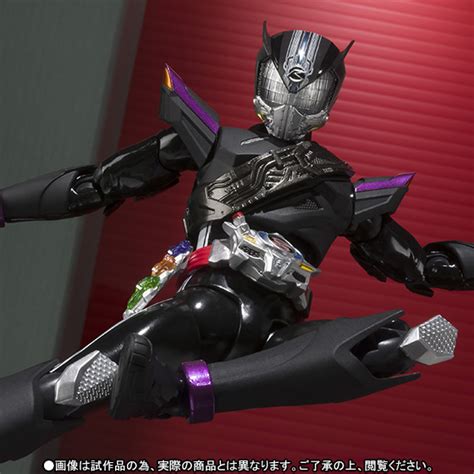 Kamen Rider S H Figuarts Kamen Rider Proto Drive