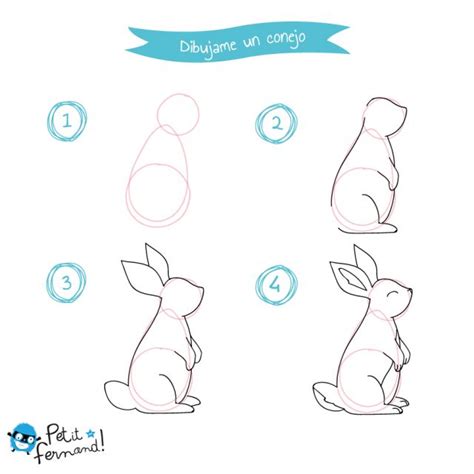 Dib Jame El Bosque I Dibujos Petit Fernand Es Drawing Tutorial Easy