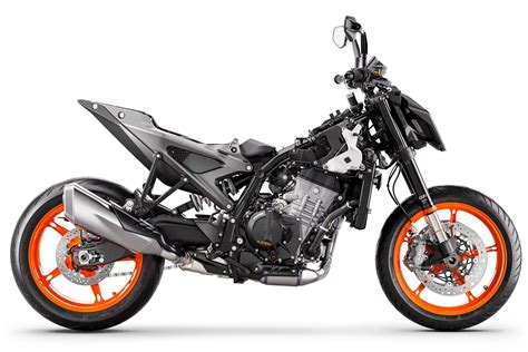 2024 Ktm 990 Duke First Look 13 Fast Facts 24 Photos